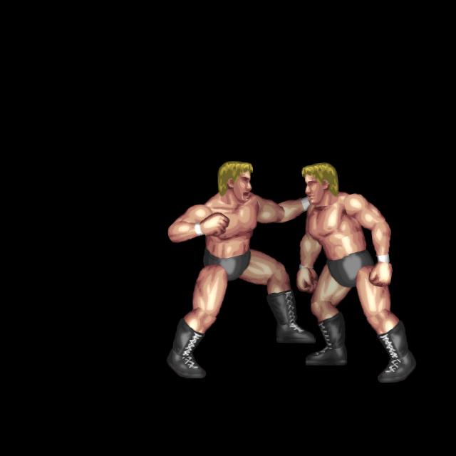 Subscribe to downloadエルボーバット(打撃応酬)/Elbow Butt(Exchange Blows)