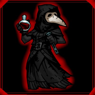 Steam Workshop::SCP-049, the Plague Doctor