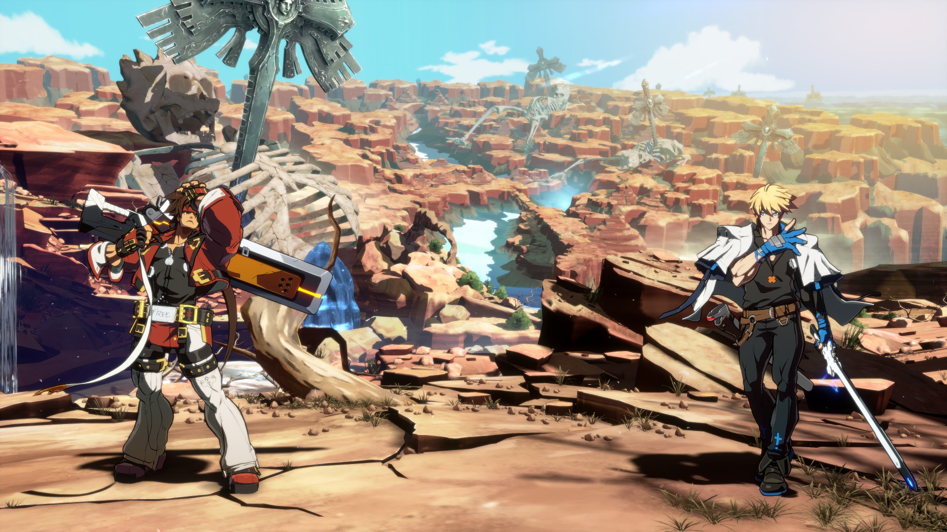How to Make Guilty Gear Strive Look Amazing image 31
