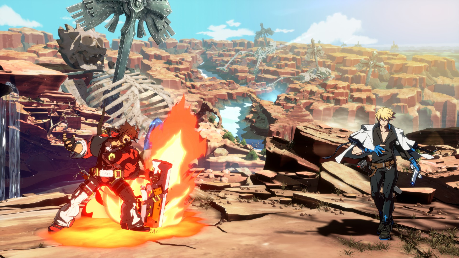 How to Make Guilty Gear Strive Look Amazing image 30