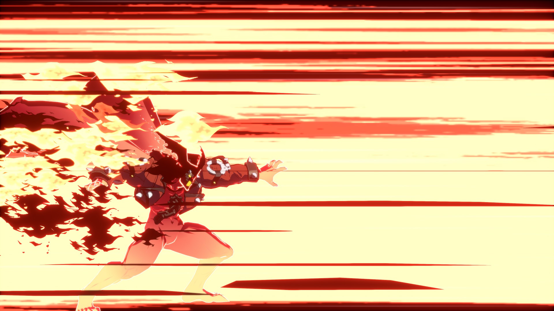 How to Make Guilty Gear Strive Look Amazing image 29