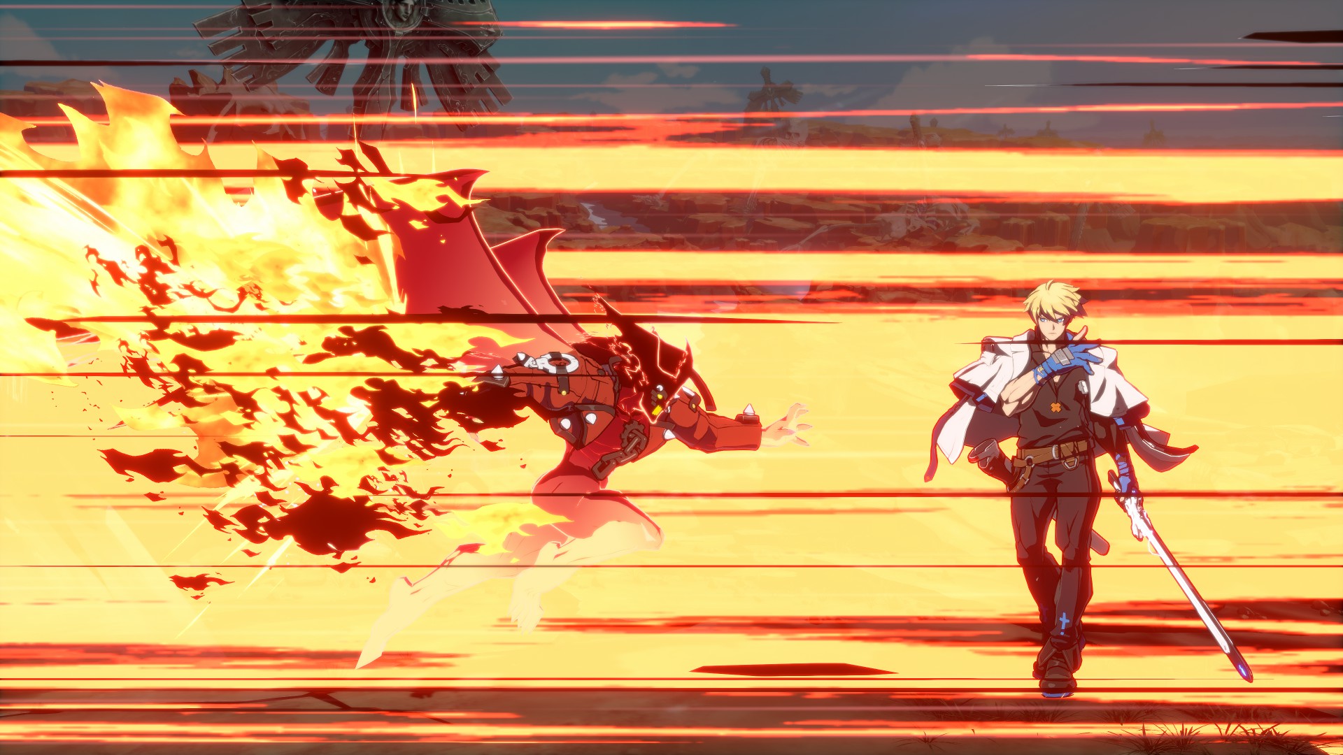 How to Make Guilty Gear Strive Look Amazing image 28