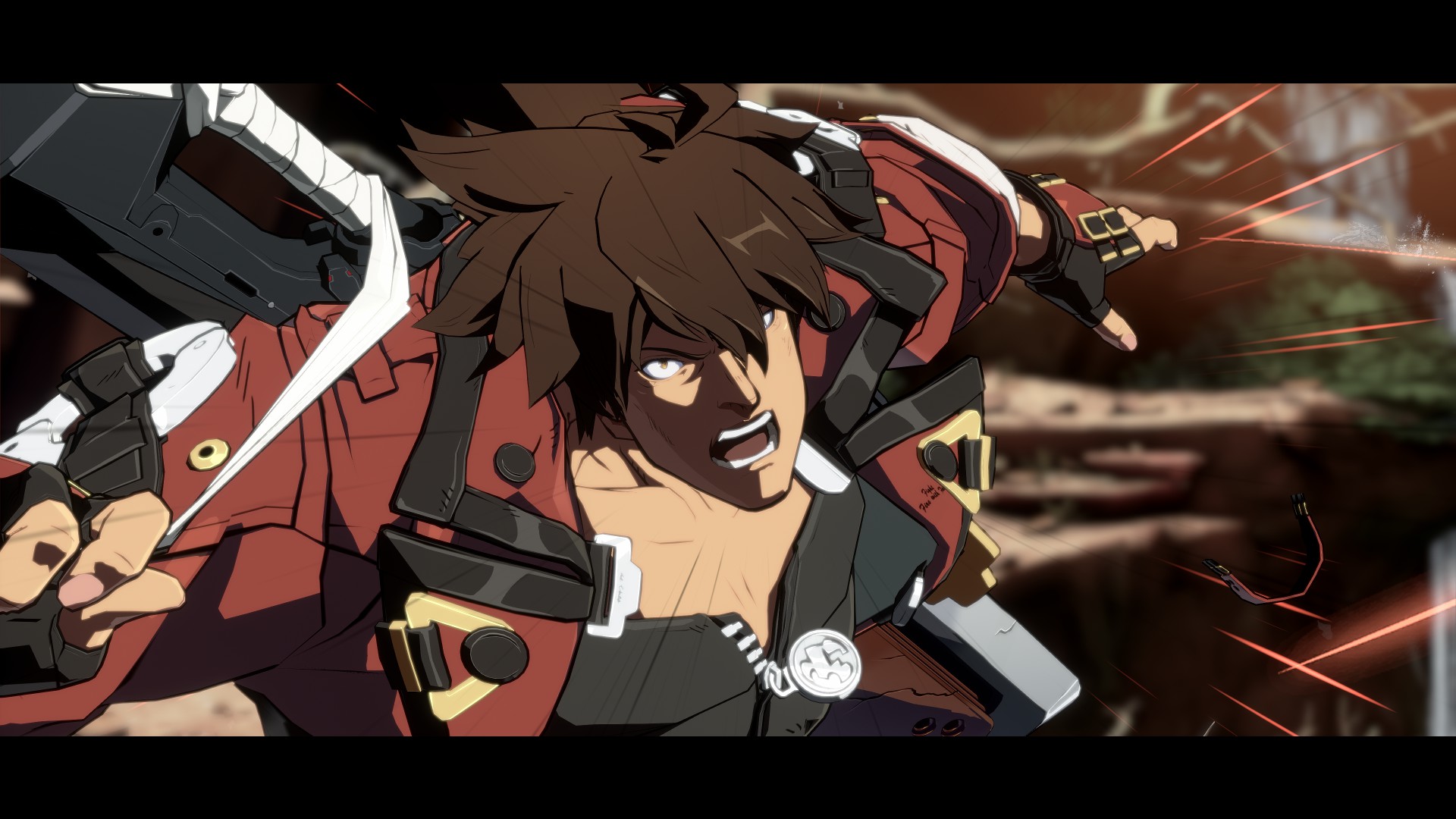 How to Make Guilty Gear Strive Look Amazing image 24