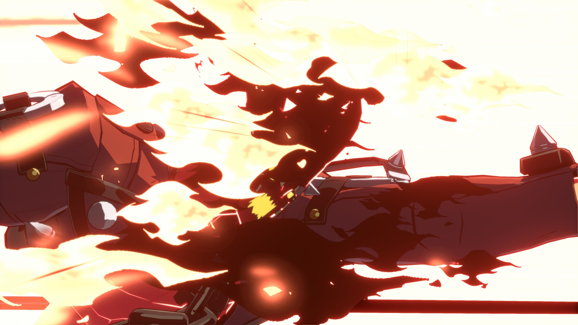 How to Make Guilty Gear Strive Look Amazing image 23
