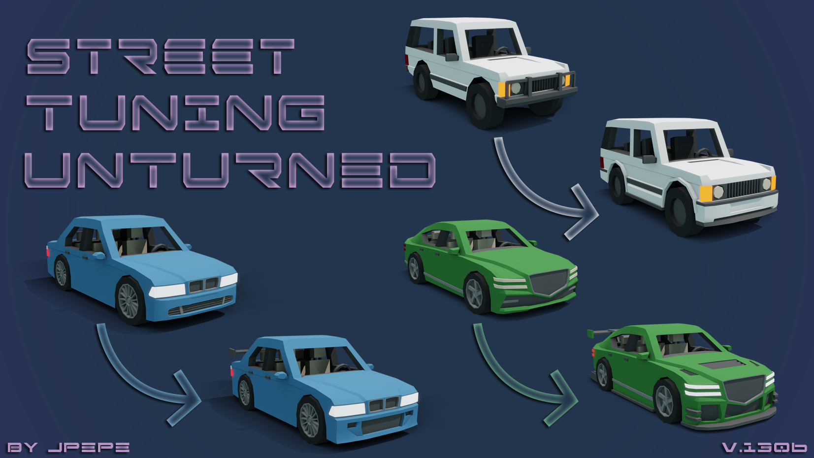 50 Tuning Mod  Latest
