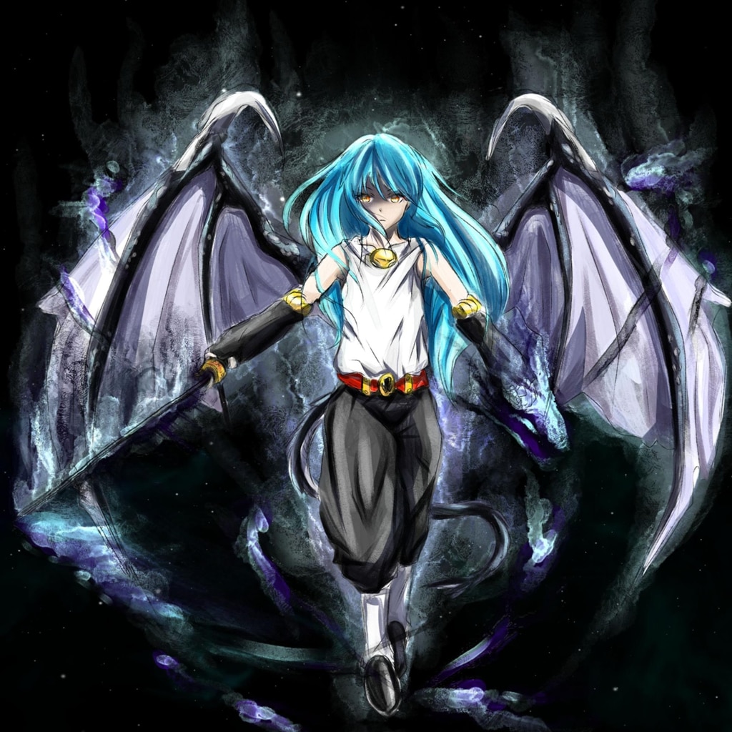 Rimuru Tempest