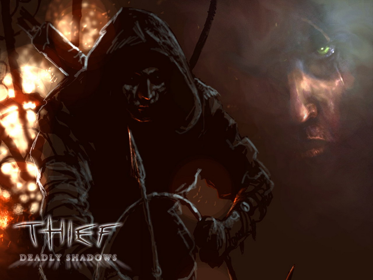 Маска тень смерти. Thief Deadly Shadows арт. Thief: Deadly Shadows / Thief 3: тень смерти. Thief: Deadly Shadows последняя версия.