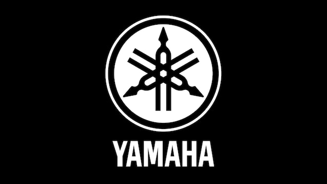 Steam Workshop::Yamaha Logo