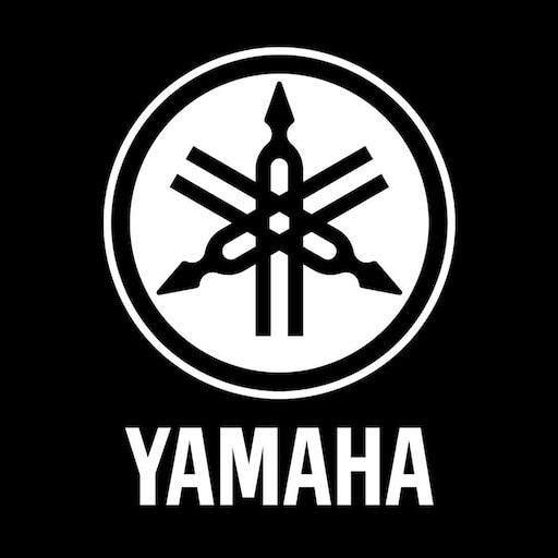 Steam Workshop::Yamaha Logo