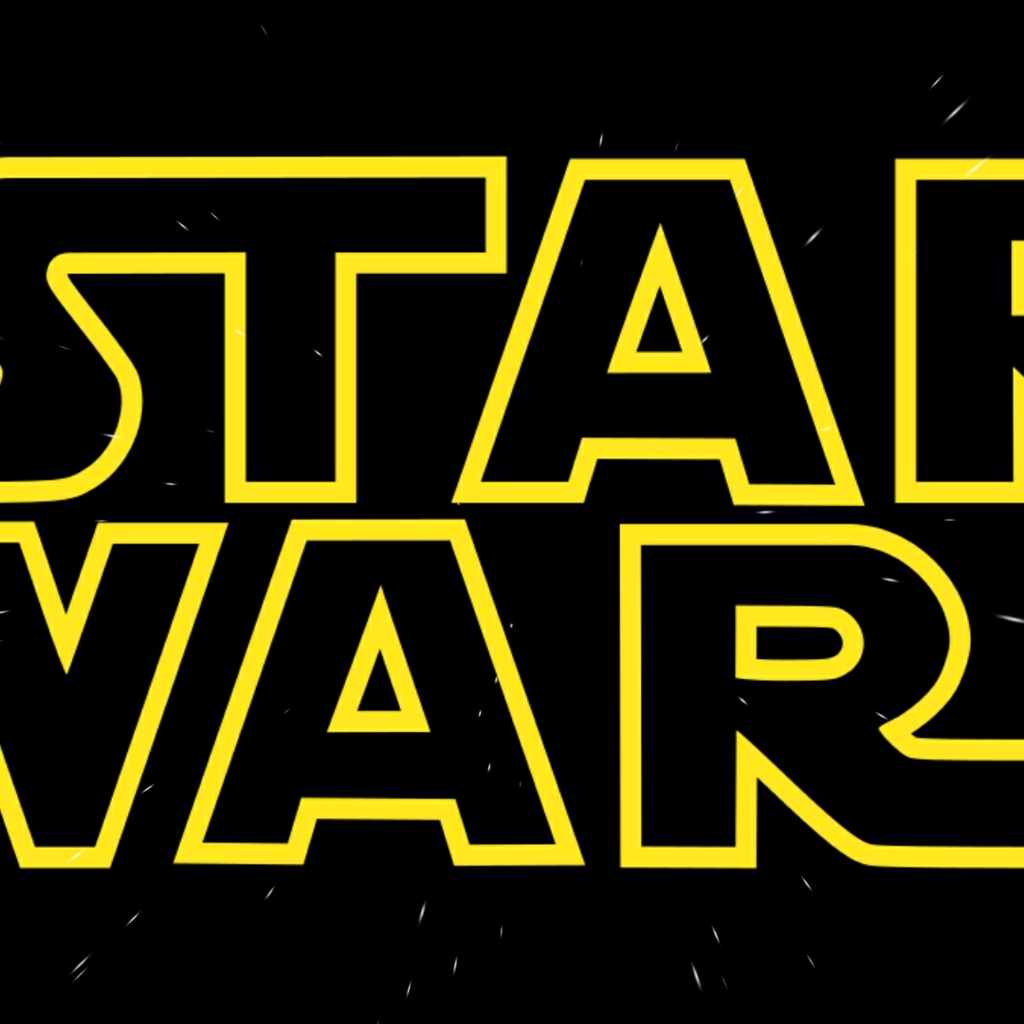 Steam Workshop::Star Wars Logo