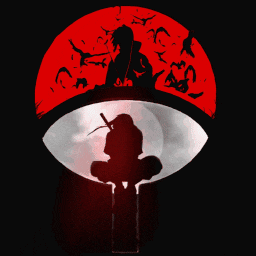 火影忍者 宇智波鼬 蜕变之时-NARUTO Uchiha Itachi Time of transformation（试作165）