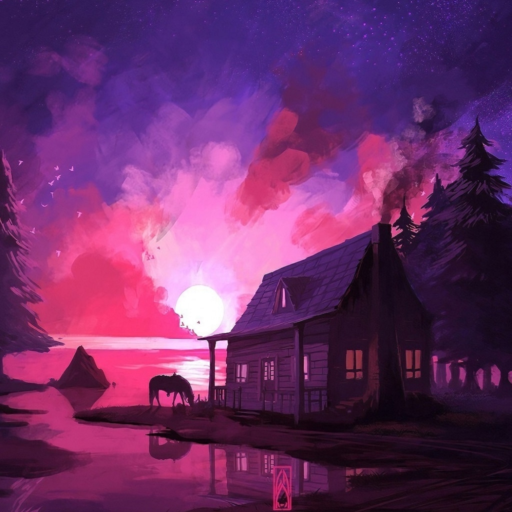 𝙷𝚒𝚍𝚍𝚎𝚗 𝙷𝚘𝚞𝚜𝚎