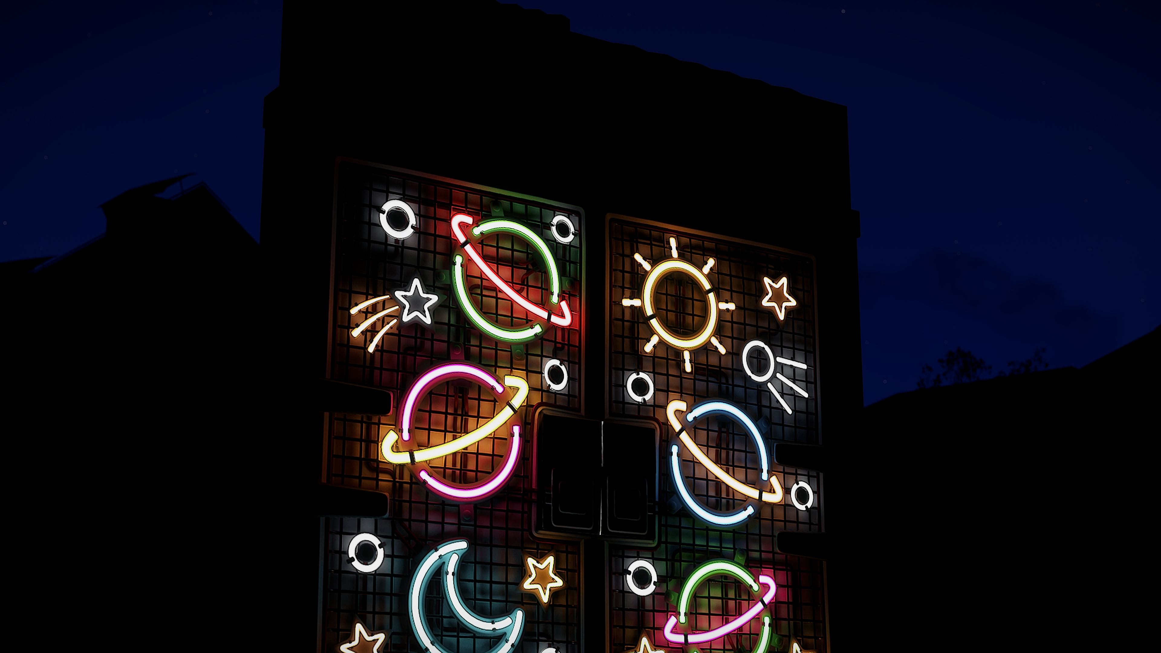 Outer Planets Double Door thumbnail 5