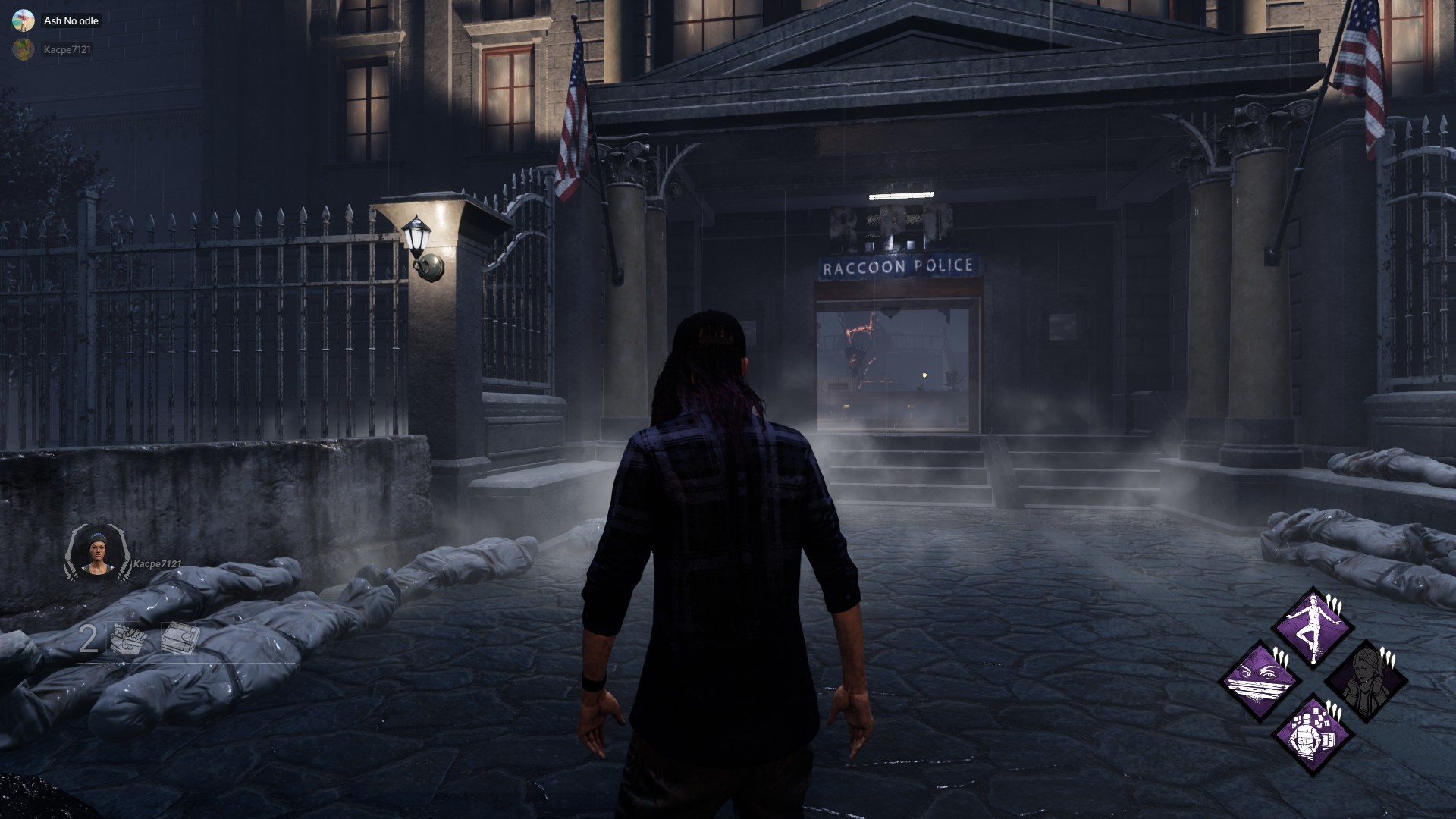 Steam Community :: Guide :: Dead by Daylight - Map Scheme