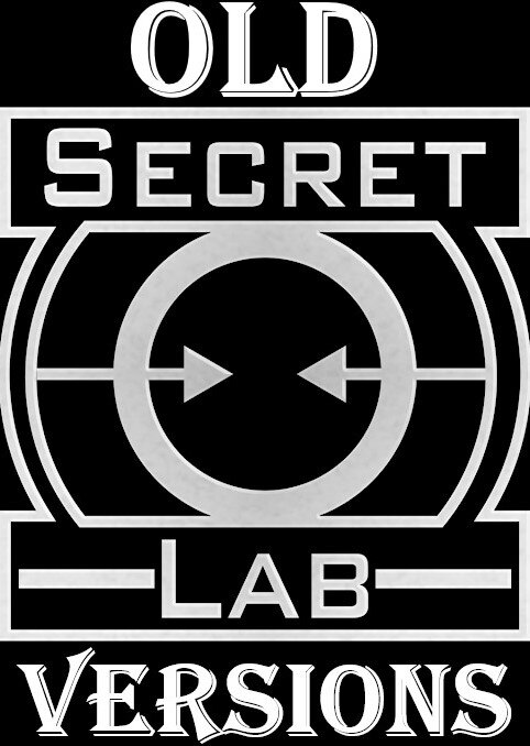 SCP - Old Stories TESTING VERSION WITH SOURCE CODE file - SCP