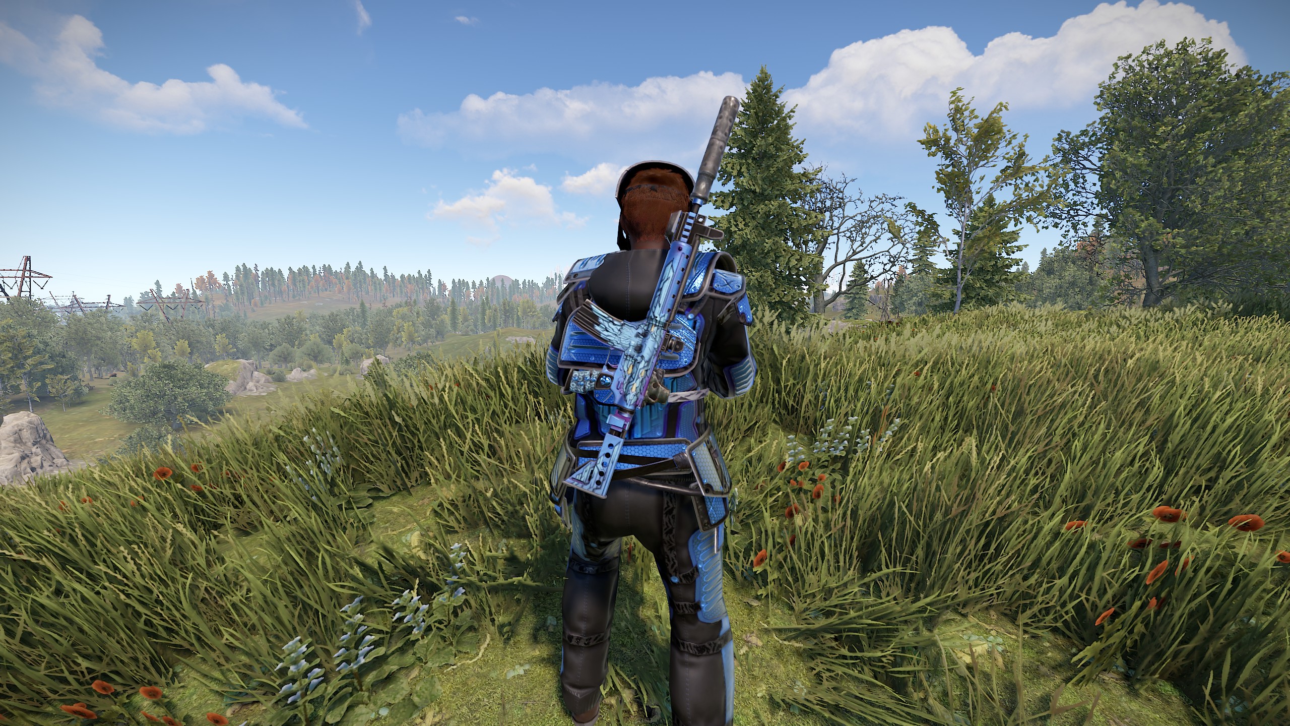 Skullkiller Kilt thumbnail 3