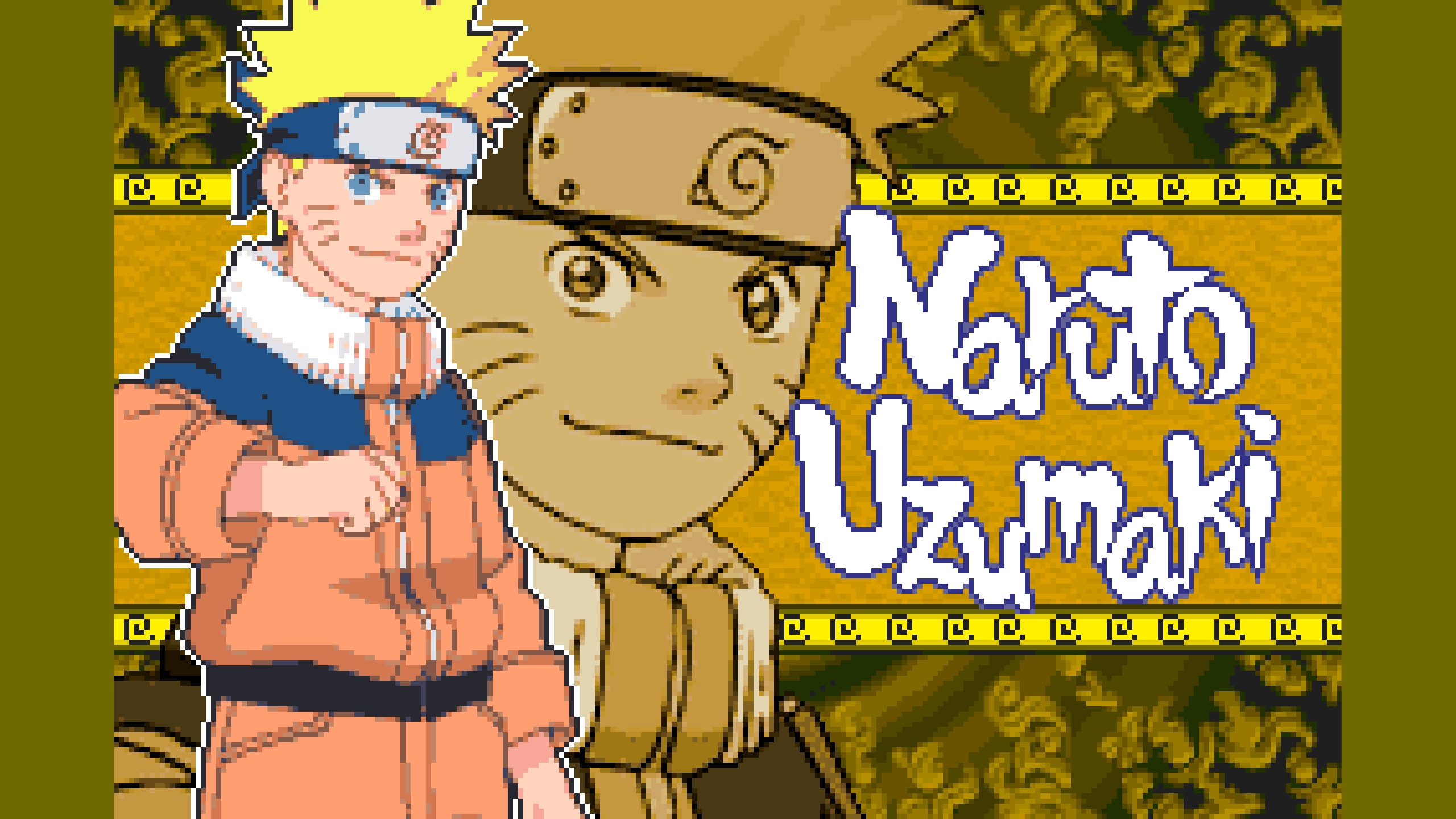 Steam Workshop::Naruto Opening 2