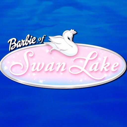 Barbie swan lake putlocker outlet