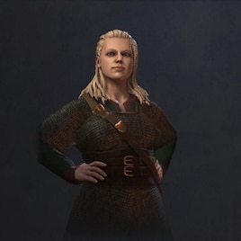 Crusader Kings - Queens, Shield-maiden, Chieftesses take the reigns in # CK3! Which women from the Middle Ages have made the most impression on you?  ✨
