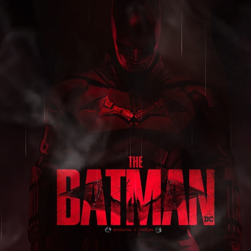Steam Workshop::The Batman 2022 With trailer Music