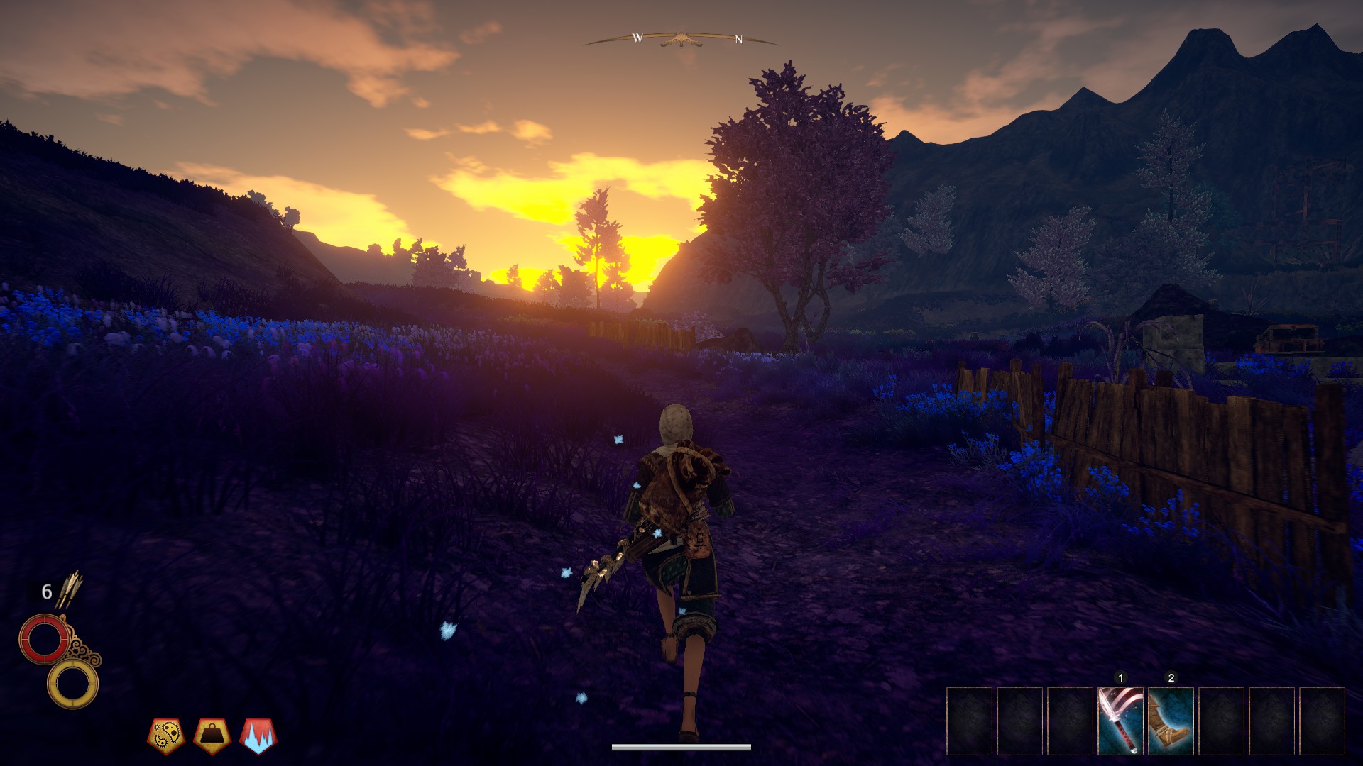 Steam Community :: Outward