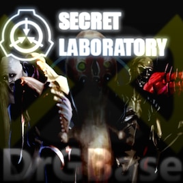Steam Workshop::SCP: Secret Laboratory - Mimicry 939