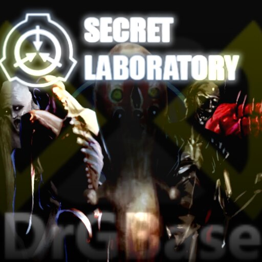 Workshop Steam::SCP-096 - SCP: Secret Laboratory