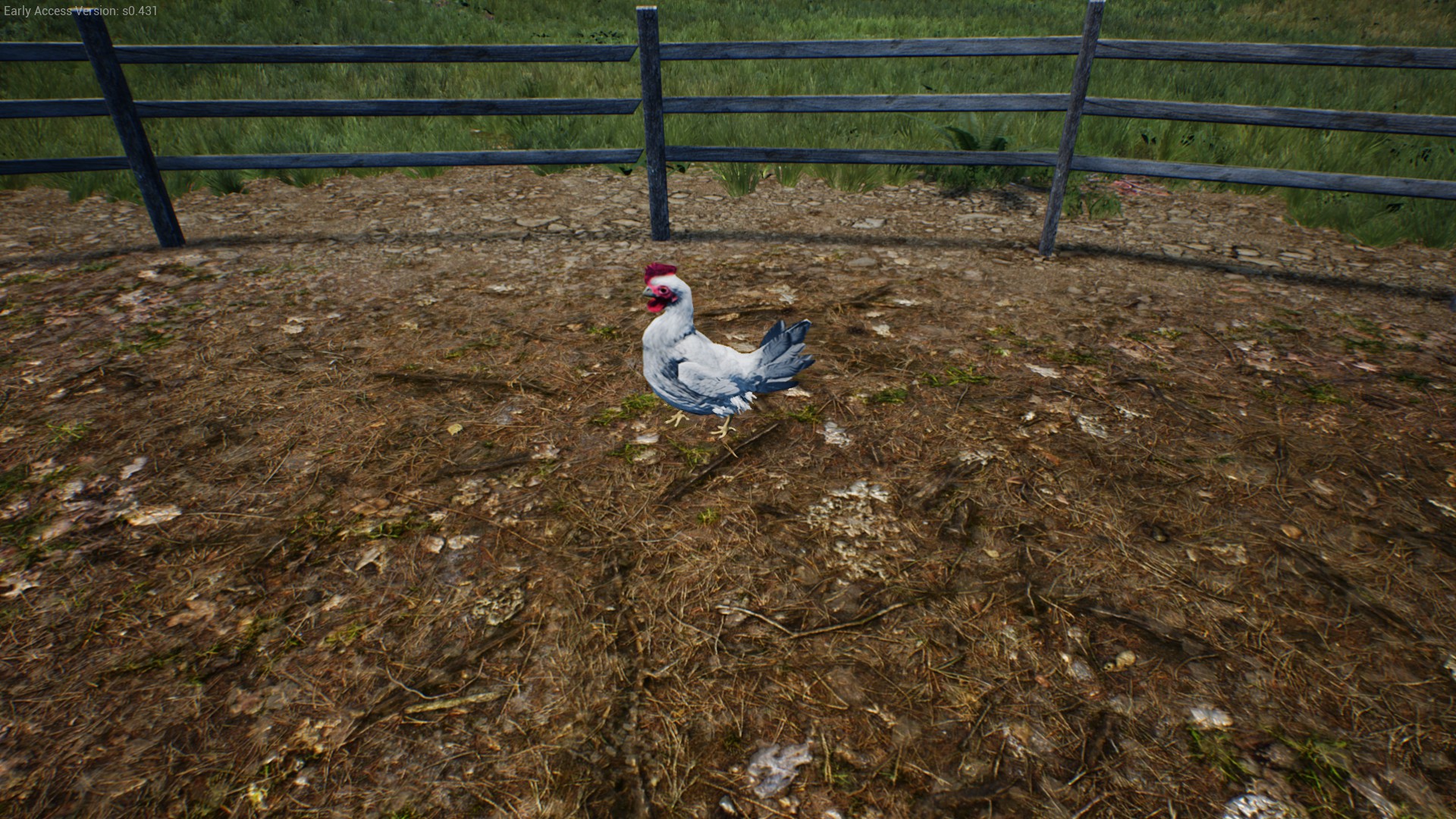 How To Get Chickens in Ranch Simulator - Try Hard Guides