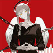 Makima - Chainsaw Man