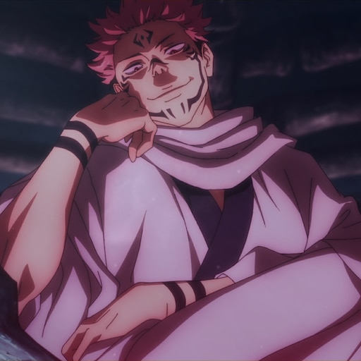 Как выглядит сукуна на самом деле Как выглядит сукуна на самом деле