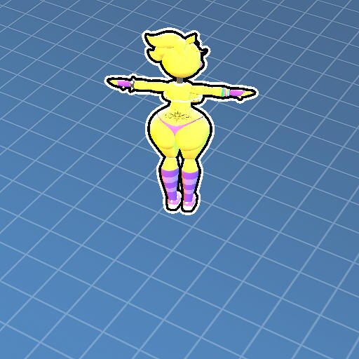 Steam Workshop sexy toy chica good