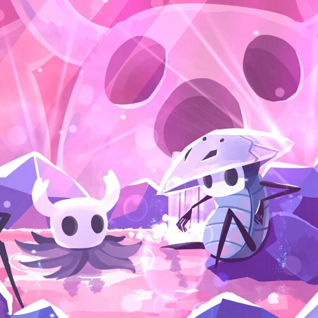 Hollow Knight