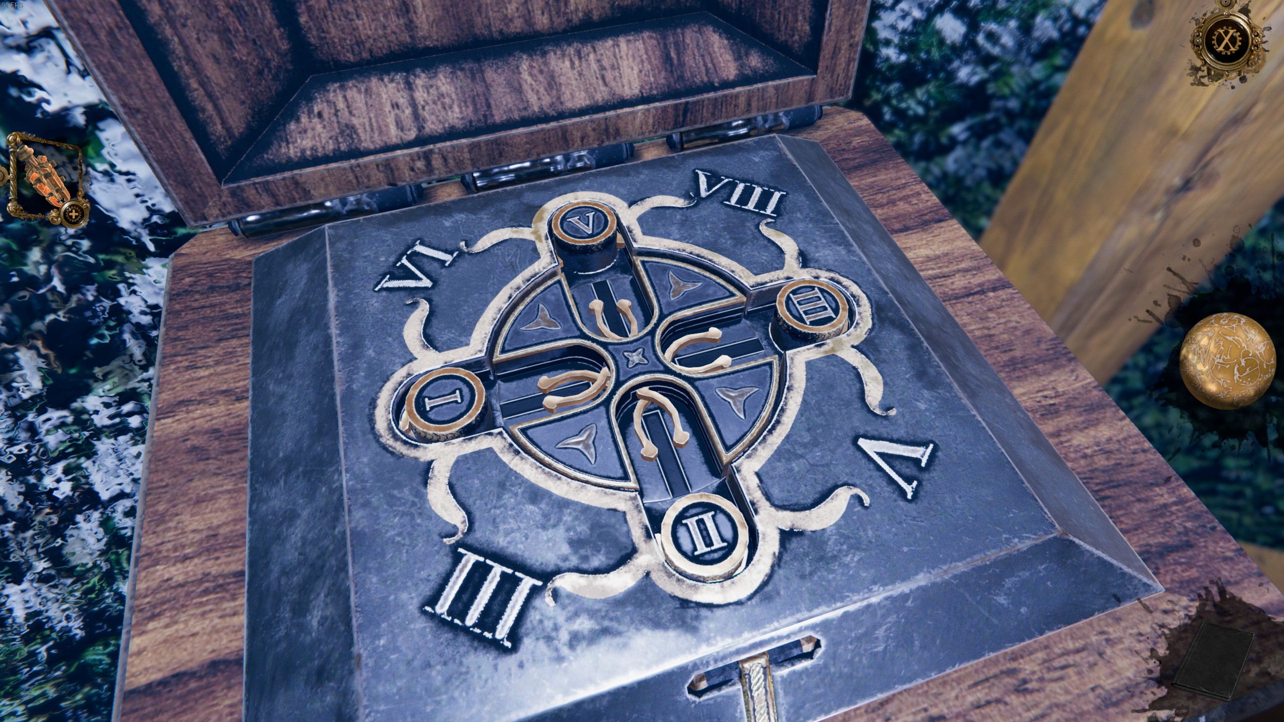 Steam Community Guide House of Da Vinci 2 Full Walkthrough