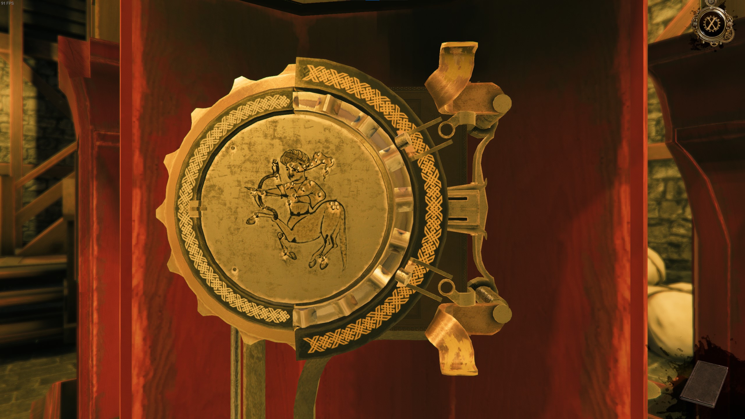 Steam Community Guide House of Da Vinci 2 Full Walkthrough