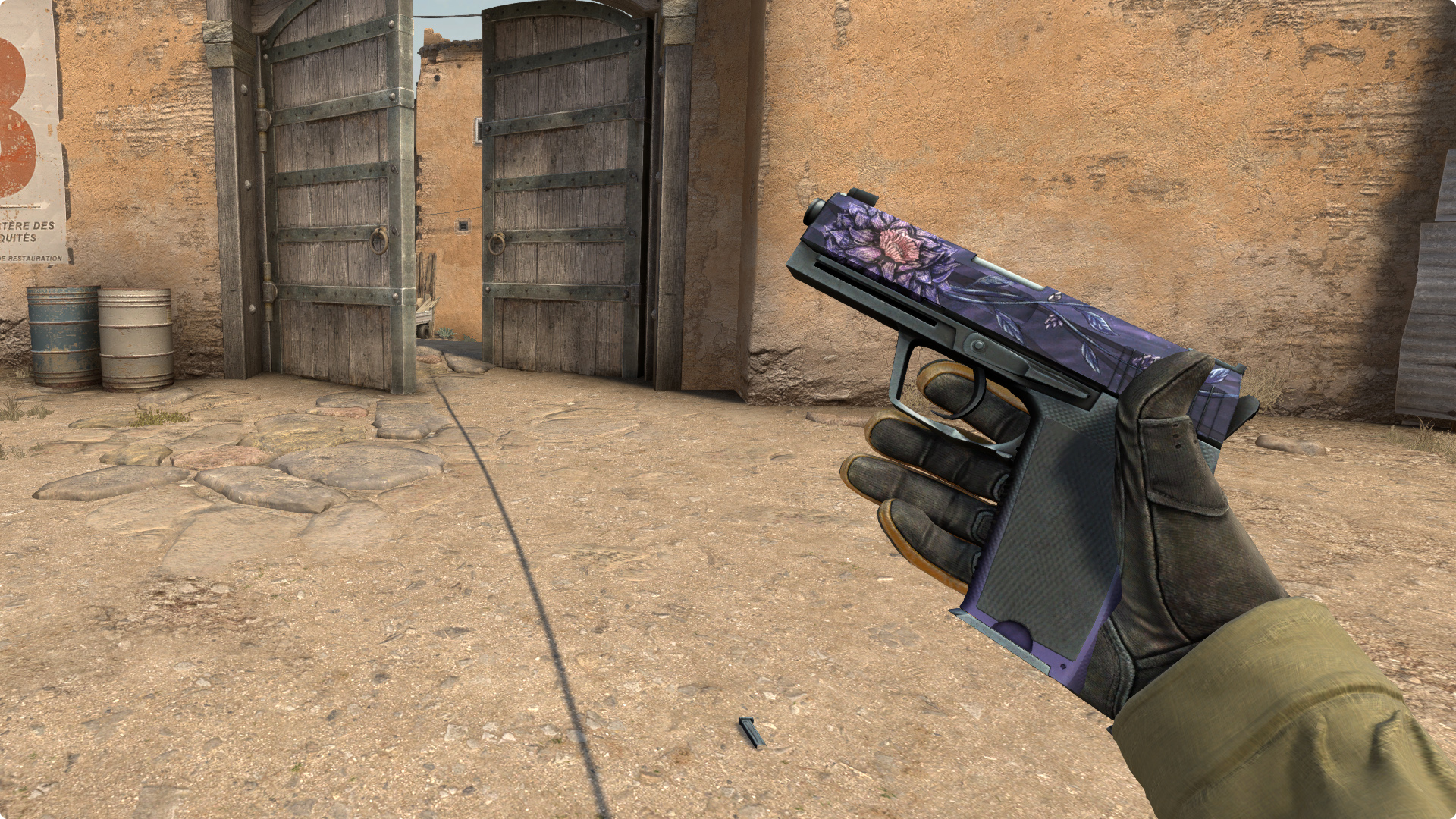 Black lotus usp