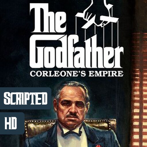 Steam Workshop::The Godfather: Corleone's Empire (SCRIPTED/HD)