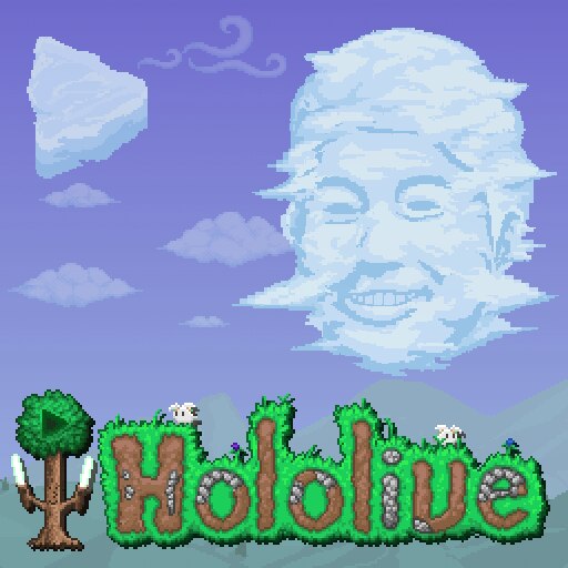 Steam Workshop Hinakei S Hololive ホロライブ Resources Including Standalone Textures