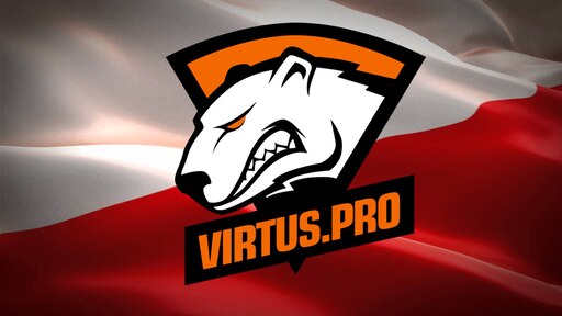 Virtus Pro обои на рабочий стол