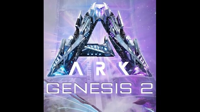 Steam Workshop Ark Genesis Part 2 Theme