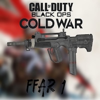 Black Ops Cold War XM4 - PAYDAY 2 Mods - ModWorkshop
