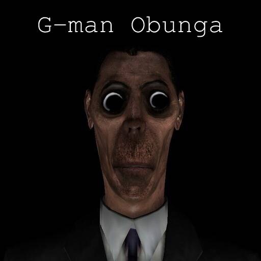 G-man Obunga [NextBot] file - ModDB