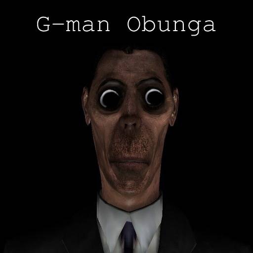G-man Obunga [NextBot] file - IndieDB