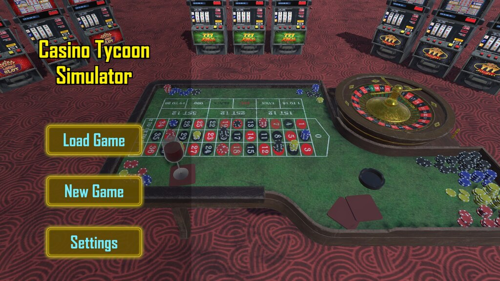 Steam Community :: Casino Tycoon Simulator
