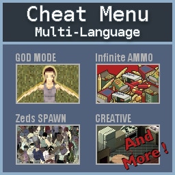 More Cheats In New Menu v2.1
