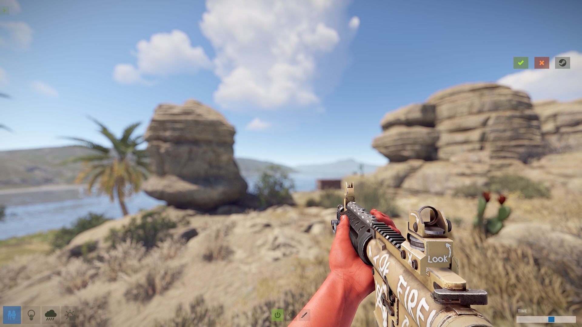 Desert Storm LR thumbnail 2
