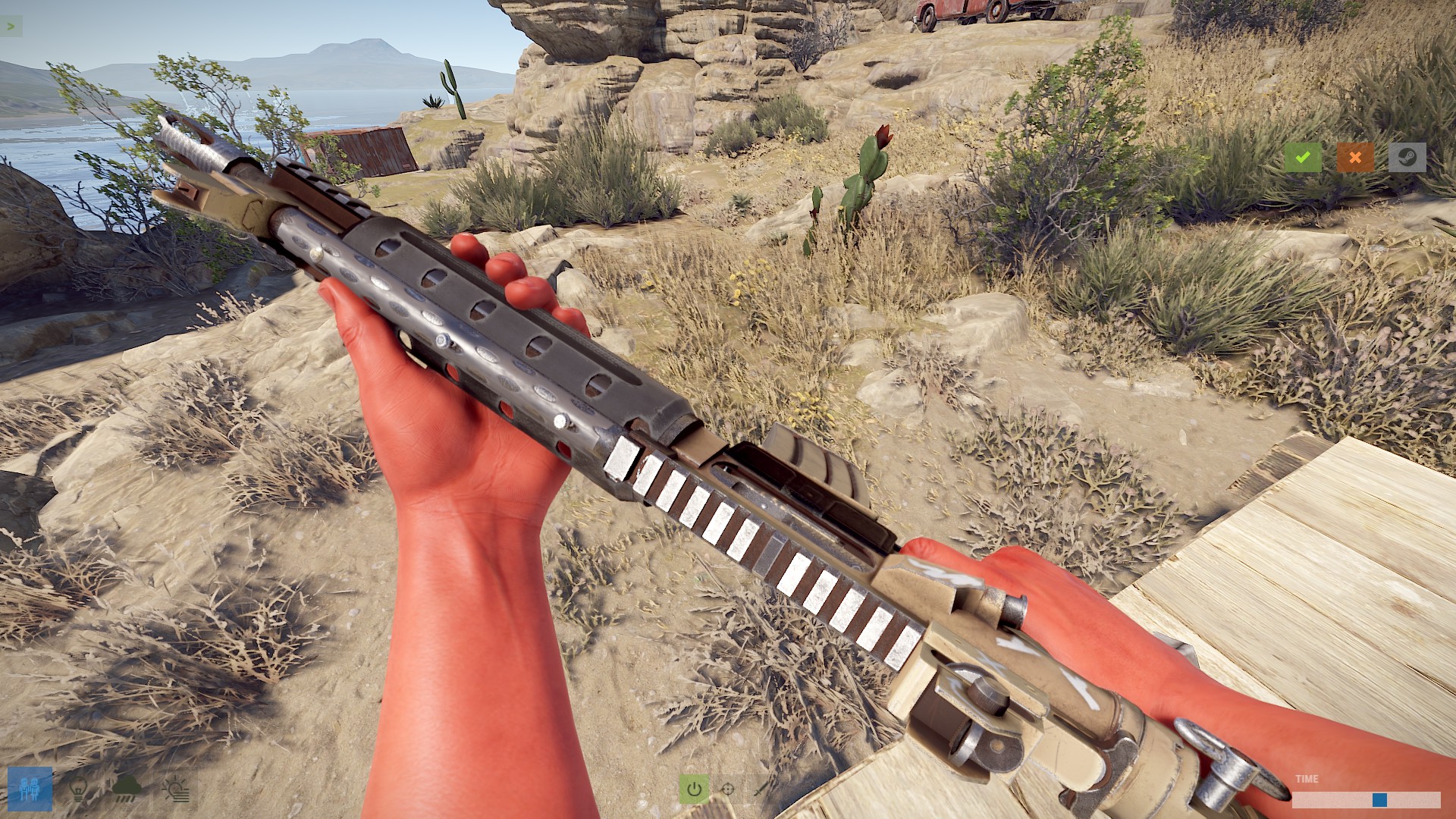 Desert Storm LR thumbnail 4
