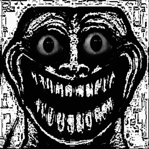 Troll Face Extrmetly Scared And Happy GIF - Troll Face Extrmetly Scared And  Happy - Discover & Share GIFs