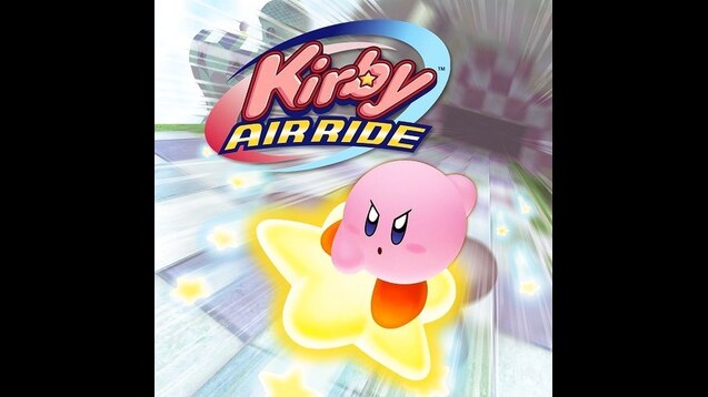 Steam Workshop::Checker Knights - Kirby Air Ride