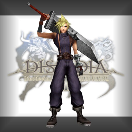 旧FFTCG クラウド セフィロス ティファ プレミアム ホロ まとめ