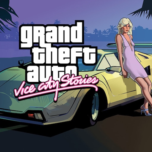 Steam Community :: Guide :: Grand Theft Auto: Vice City Stories